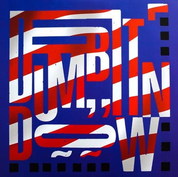 Eric Copeland - Dumb It Down, Verzenden