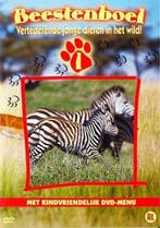 Beestenboel (dvd tweedehands film), Ophalen of Verzenden, Nieuw in verpakking