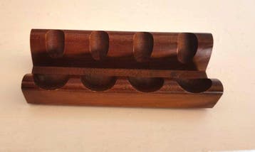 Savinelli - Sans prix de réserve - Pipe - Bois - (3)