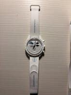 Omega x Swatch - Mission to Earthphase Moonshine Gold -, Bijoux, Sacs & Beauté