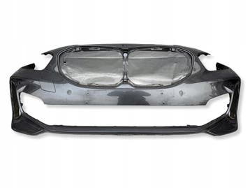 voorbumper BMW 1 F40, Verzenden, Gebruikt