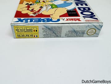 Gameboy Classic - Asterix & Obelix - FAH, Games en Spelcomputers, Games | Nintendo Game Boy, Verzenden, Gebruikt