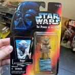Kenner / Hasbro - Figuur - Star Wars Kenner / Hasbro Basic