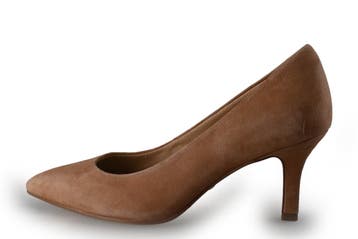 Tamaris Pumps in maat 40 Beige, Verzenden, Pumps