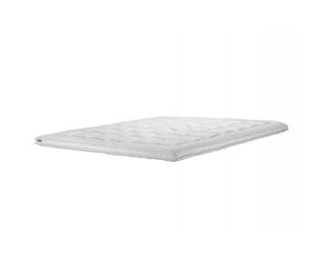 Avek Simmer Innerzone Latex Topper 9 cm - 80x200, Nieuw