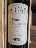 2016 Carparzo - “La Casa” - Brunello di Montalcino DOCG - 1