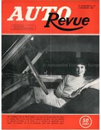 1958 AUTO REVUE MAGAZINE 26 NEDERLANDS, Ophalen of Verzenden, Nieuw