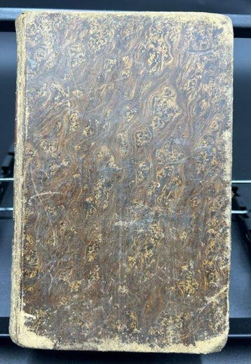 Paul Féval - El hijo del diablo - First edition in Spanish -