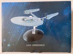 STAR TREK U.S.S. VENGEANCE (TOYS), Gebruikt
