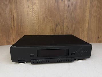Philips - FV-930 - 7 band Equalizer