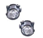 Phares Antibrouillard Pour Seat Arosa 97-00, Skoda Felicia 9, Verzenden, Nieuw