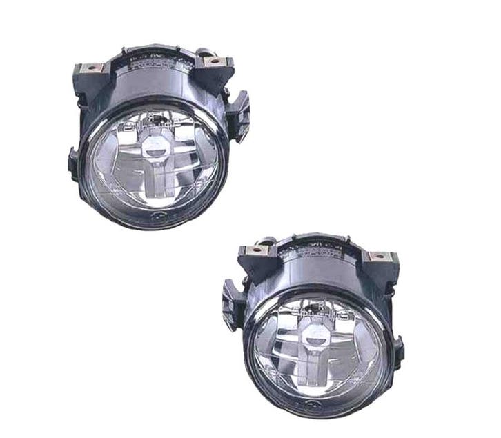 Phares Antibrouillard Pour Seat Arosa 97-00, Skoda Felicia 9, Autos : Pièces & Accessoires, Éclairage, Envoi