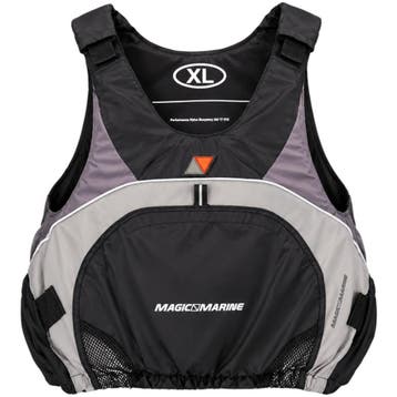 Magic Marine Zipfree Zwemvest maat XL, Watersport en Boten, Ophalen of Verzenden, Nieuw