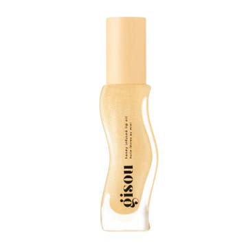Gisou - Honey Infused Lip Oil - Pineapple Pout - Limited Edi, Verzenden, Nieuw