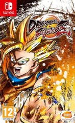 Dragon Ball FighterZ (Nieuw) (Switch Games), Games en Spelcomputers, Games | Nintendo Switch, Ophalen of Verzenden, Nieuw