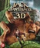Jack the giant slayer 3D op Blu-ray, Verzenden