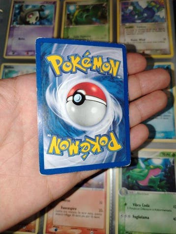 Pokémon - 50 Set incomplet - EX - EX Emerald, Nieuw