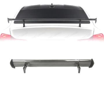 SPOILER LOOK GTS CARBONE, Verzenden