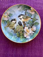 Ornement décoratif (6) - Franklin Mint - Sérénade