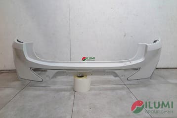 Achterbumper BMW X4 G02 8081867, Verzenden