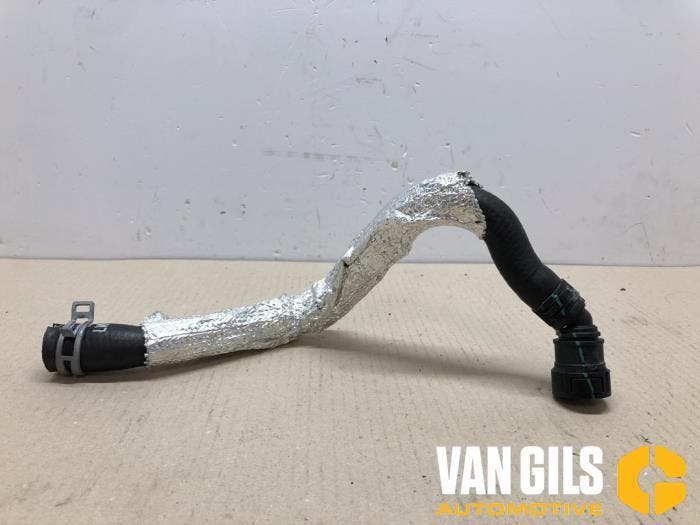 Radiateurslang Polestar 2 O269008, Auto-onderdelen, Airco en Verwarming