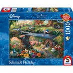 Disney Dreams Puzzel Alice in Wonderland (1000 stukken), Ophalen of Verzenden, Nieuw
