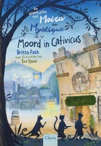 De avonturen van Moira en Mystique 1 - Moord in Cativicus, Verzenden