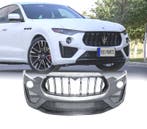 Pare Chocs Frontal Pour Maserati Ghibli 14- Look Trophy, Autos : Pièces & Accessoires, Verzenden
