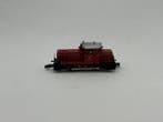 Märklin Z - 8864 - Locomotive diesel (1) - BR 260 417-1 - DB