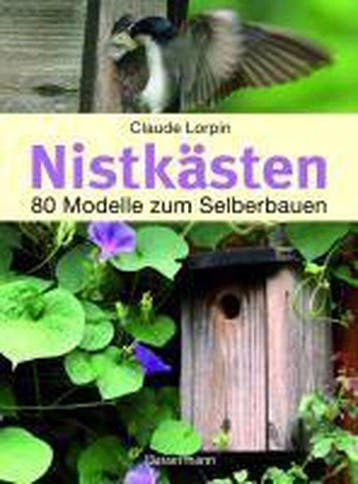 Nistkästen 9783809427605 Claude Lorpin, Verzenden, Zo goed als nieuw, Claude Lorpin