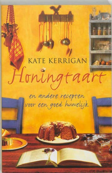 Honingtaart 9789041014733 K. KERRIGAN, Boeken, Verzenden, Gelezen, K. KERRIGAN