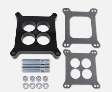 Edelbrock 1 inch carburateur spacer, Ophalen of Verzenden, Nieuw