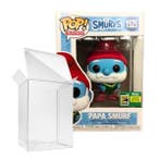 Funko Pop  The Smurfs  Papa Smurf 1525 [2024 SDCC   Con ], Verzenden, Nieuw