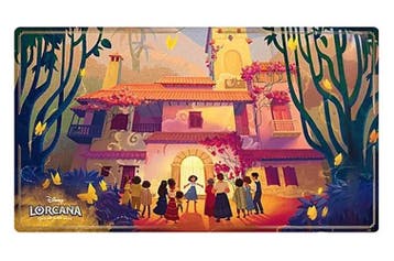 Disney Lorcana: Playmat Encanto, Ophalen of Verzenden, Nieuw
