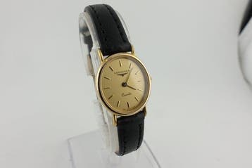 Longines - Sans prix de réserve - 961-6482 - Femme -