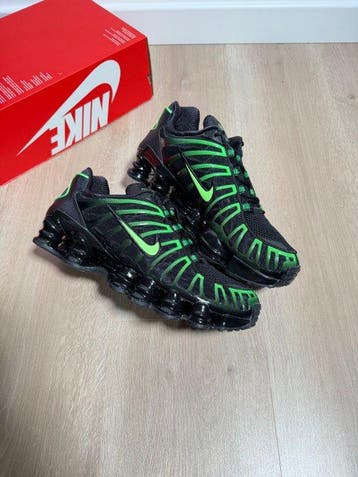 Nike - Sneakers - Maat: EU 43 - Nieuw met tags, Nieuw