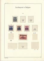 Duitse bezettingen tijdens de Eerste Wereldoorlog 1914/1918, Gestempeld