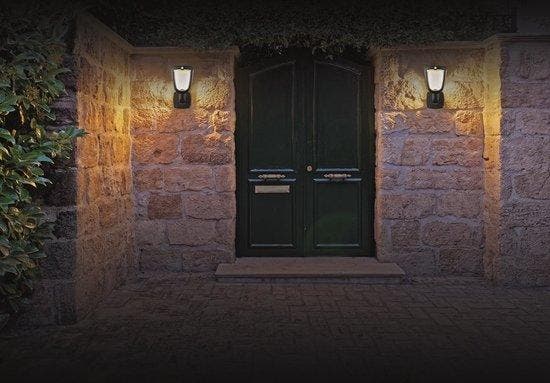 2dekans | Sylvania Gizmo - Solar - Tuinverlichting -, Tuin en Terras, Buitenverlichting, Ophalen of Verzenden