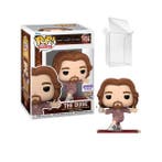 Funko Pop  The Big Lebowski  The Dude 1414 2023 Summer, Verzenden, Nieuw