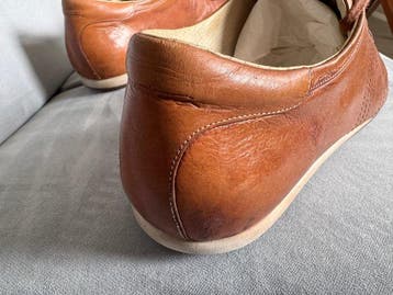 Santoni - Luxus aus ca. Jahr 2002 - Sneakers - Taille : EU