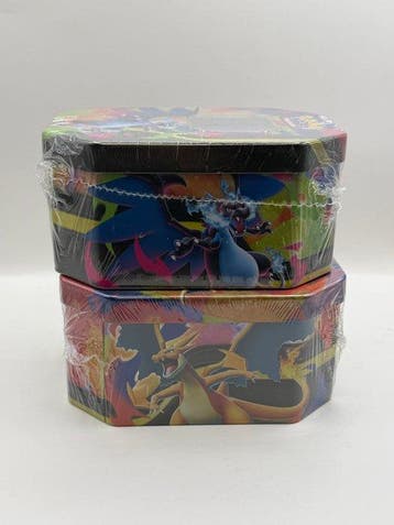 Pokémon - 2 Sealed box - Various sets, Nieuw