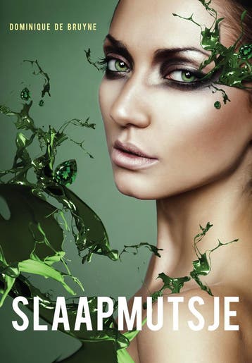 Slaapmutsje / Mijanou Naughton / 3 9789493191839, Verzenden, Dominique De Bruyne