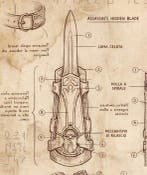 Kleury.art - Da Vincis Lost Projects: The Hidden Blade, Nieuw