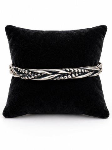 Zonder minimumprijs - Armband Zilver, Nieuw