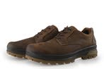 Ecco Veterschoenen in maat 44 Bruin, Kleding | Heren, Schoenen, Ecco, Bruin, Verzenden, Gedragen