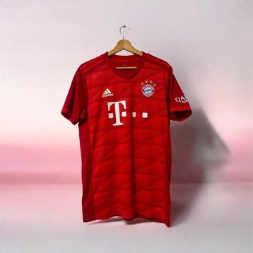 FC Bayern München - Bundesliga - Serge Gnabry - 2022 -, Nieuw