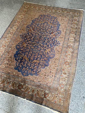 Kayserie - Vloerkleed - 180 cm - 130 cm, Nieuw