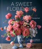 A Sweet Floral Life | Natasja Sadi | Nieuw, Verzenden, Natasja Sadi