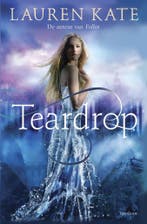 Teardrop-serie 1 - Teardrop (9789000329533, Lauren Kate), Verzenden