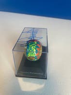 Valentino Rossi - Scale 1/8 helmet, Collections